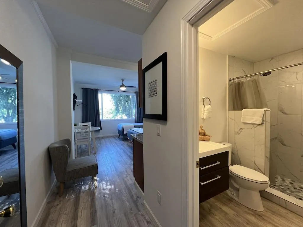 Unit 19 Maui Ohana Modern Studio Wailuku 0*,  United States